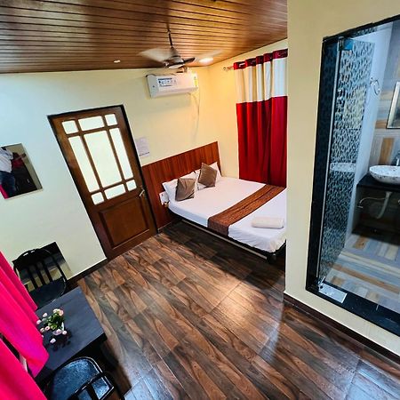 New Green Hill Matheran Exterior foto